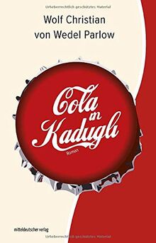 Cola in Kadugli: Roman