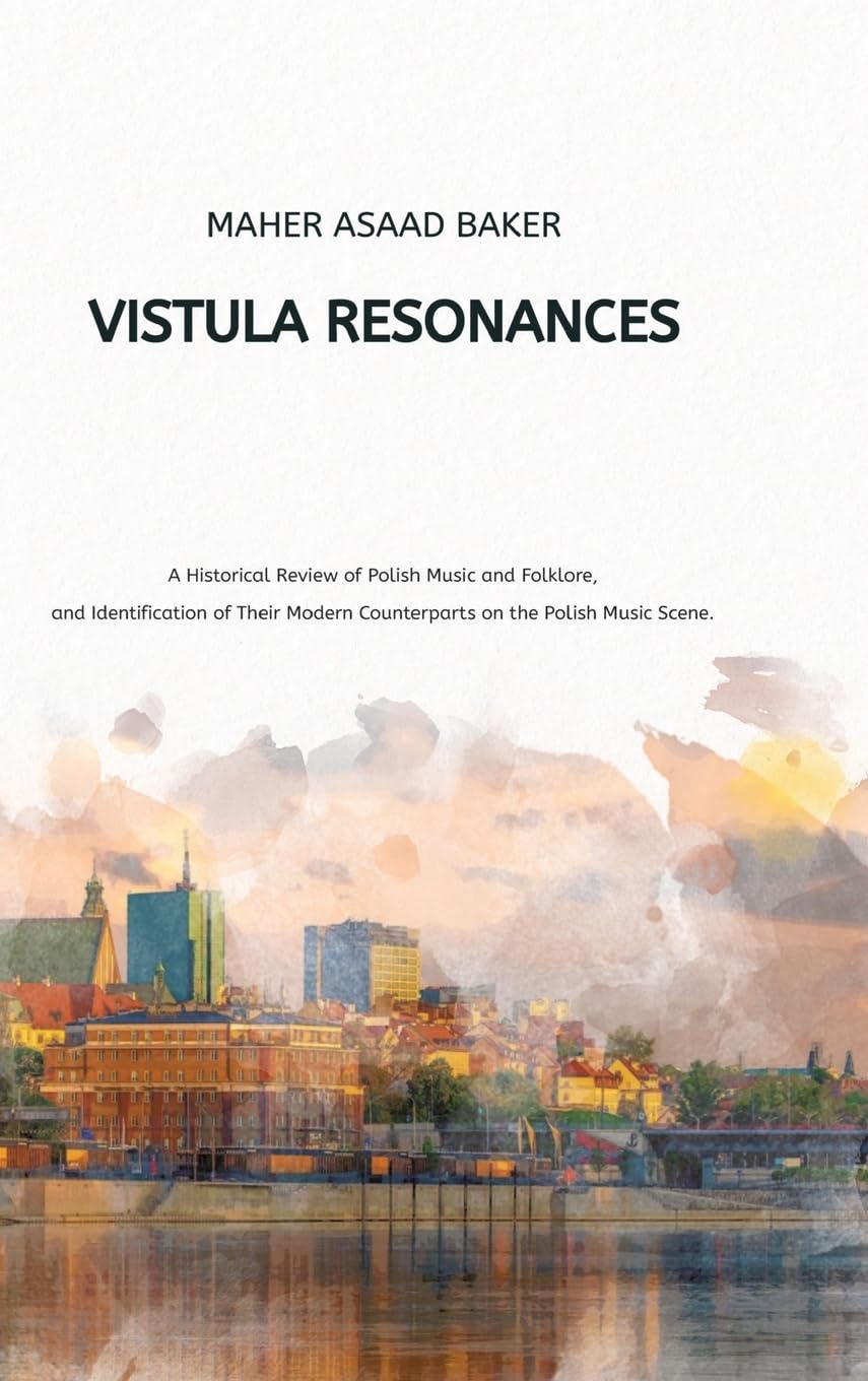Vistula Resonances: DE