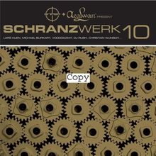 Schranzwerk Vol.10 von Various  | CD | Zustand sehr gut