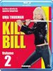 Kill Bill - Volume 2 [Blu-ray] [IT Import]