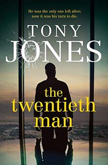Jones, T: Twentieth Man