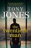 Jones, T: Twentieth Man