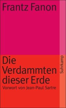 Die Verdammten dieser Erde (suhrkamp taschenbuch)