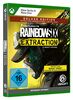 Rainbow Six Extraction - Deluxe Edition - [Xbox One, Xbox Series X]