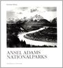 Ansel Adams nationalparks.