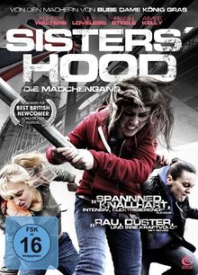 Sisters' Hood - Die Mädchengang von Nirpal Bhogal | DVD | Zustand gut
