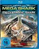 Mega Shark vs. Mechatronic Shark [Blu-ray]
