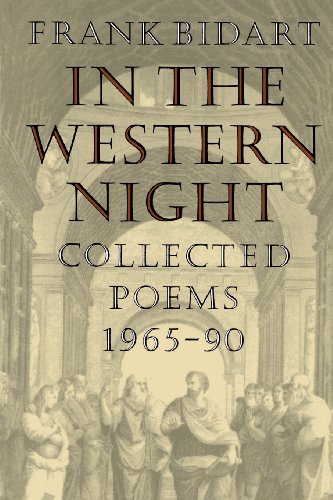 IN THE WESTERN NIGHT