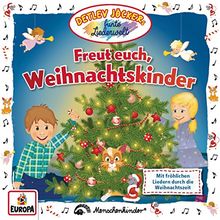 Freut euch,Weihnachtskinder