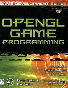 OpenGL Game Programming:. (Premier Press Game Development)