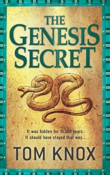 Genesis Secret