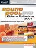 MAGIX Soundpool für Video & Fotoshow 2004 DVD
