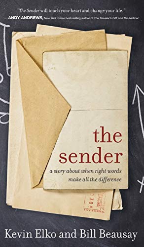 The Sender: A Story About When Right Words Make All The Difference