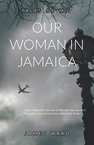 Our Woman in Jamaica
