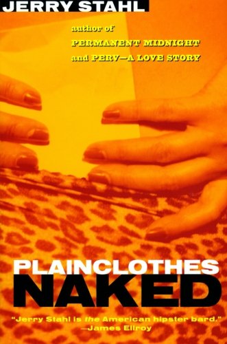 Plainclothes Naked