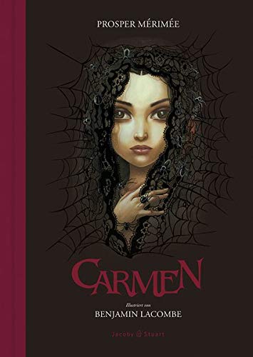 Mérimée, Prosper: Carmen