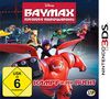 Disney Baymax - Riesiges Robowabohu: Kampf in der Bucht