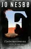 Fledermausmann: Kriminalroman (Ein Harry-Hole-Krimi, Band 1)