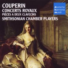 Couperin: Concerts Royaux