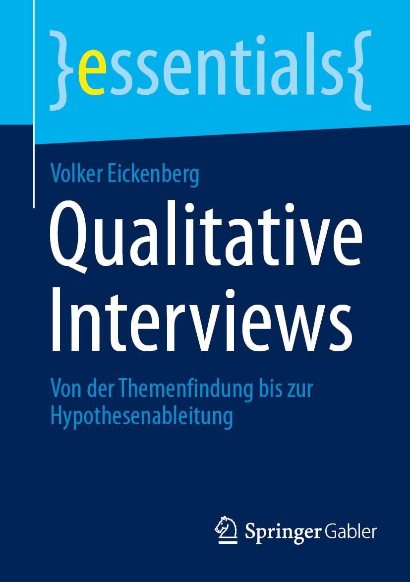 Qualitative Interviews