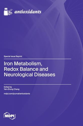 Iron Metabolism, Redox Balance and Neurological Diseases