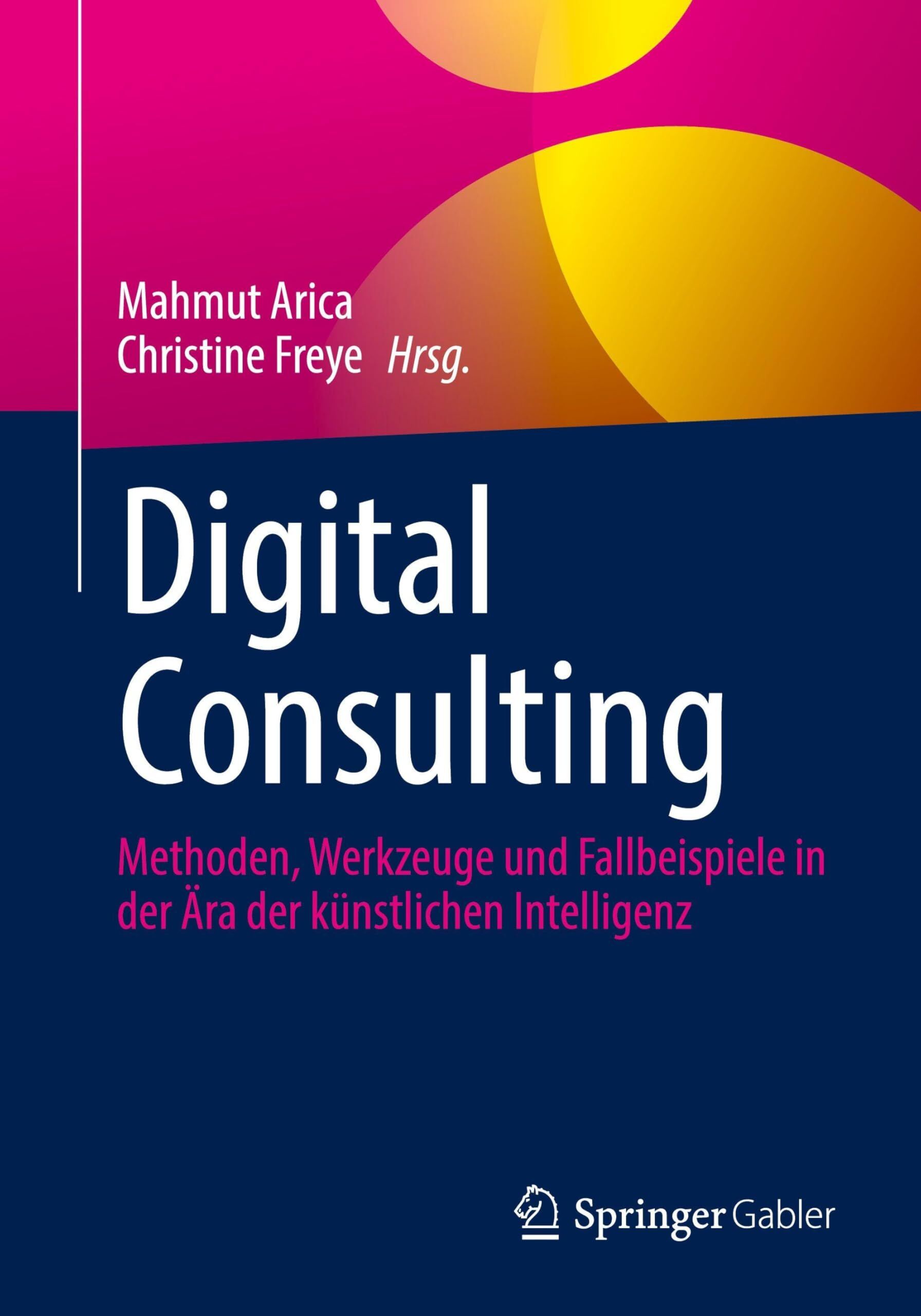 Digital Consulting - Neuware