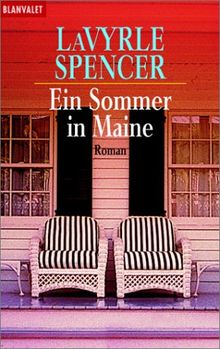 Ein Sommer in Maine de Spencer, LaVyrle | Livre | état bon