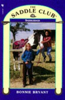Saddlebags (Saddle Club)