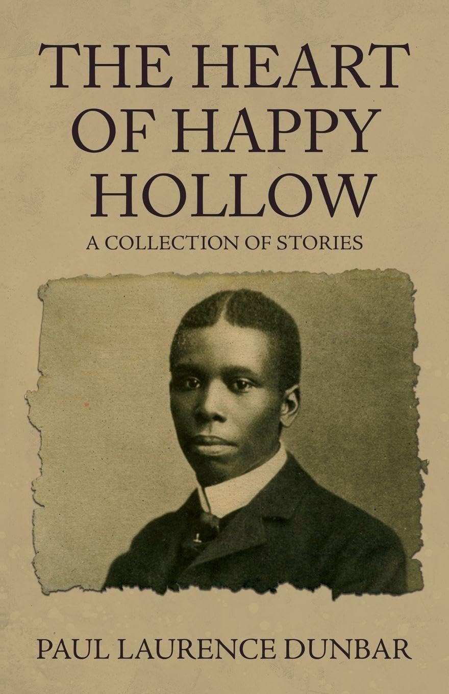 The heart of Happy Hollow