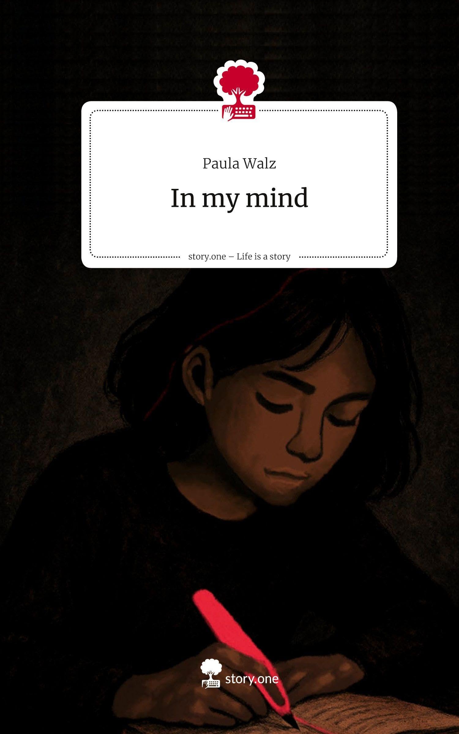 In my mind. Life is a Story - story.one