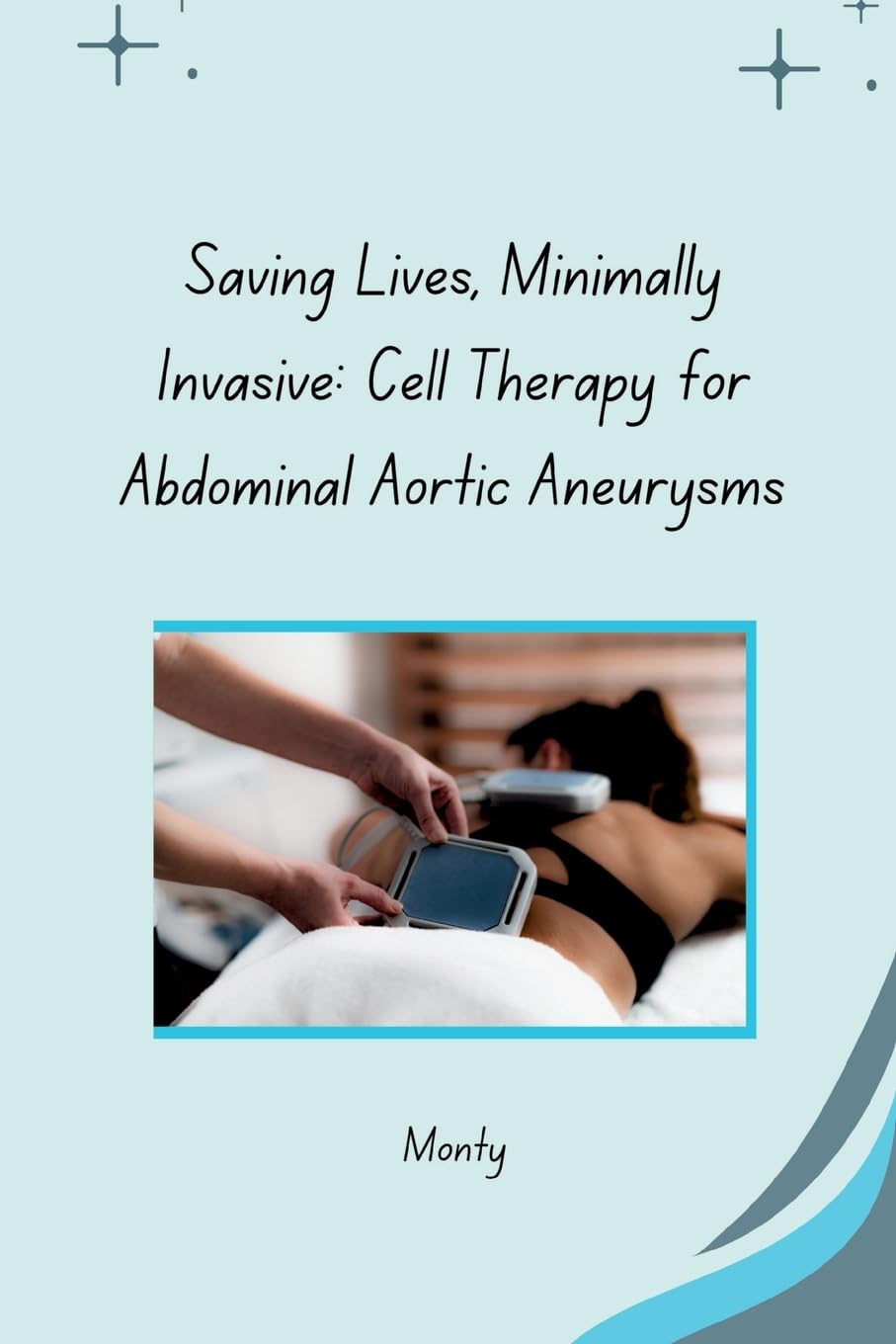 Saving Lives, Minimally Invasive: Cell Therapy for Abdominal Aortic Aneurysms: DE