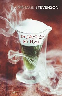 Dr Jekyll and Mr Hyde and Other Stories (Vintage Magic)
