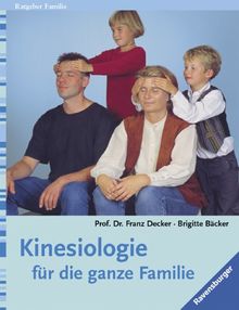 Kinesiologie für die ganze Familie