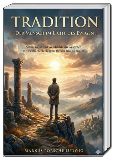 Tradition - Der Mensch im Licht des Ewigen - Neuware