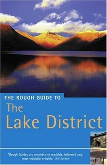 The Rough Guide to the Lake District (Rough Guide Travel Guides)