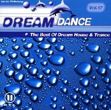 Dream Dance Vol.17 von Various  | CD | Zustand sehr gut