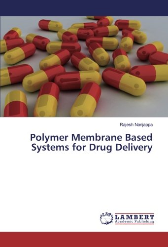 Polymer Membrane Based Systems for Drug Delivery