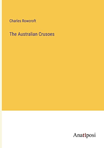 The Australian Crusoes