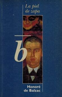 La piel de zapa (Istorio Barregarriak)