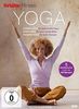 Brigitte Fitness - Yoga: Power-Yoga, Core-Yoga, Faszien-Yoga