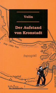 Der Aufstand von Kronstadt