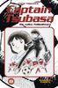 Captain Tsubasa - Die tollen Fußballstars, Band 13: BD 13