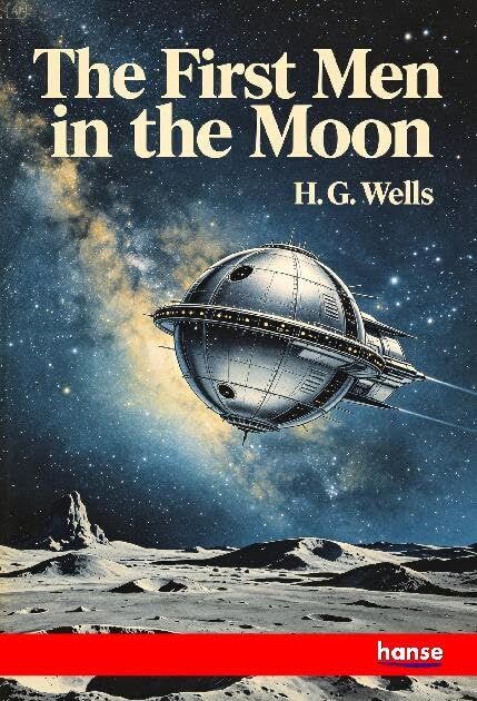 The First Men in the Moon