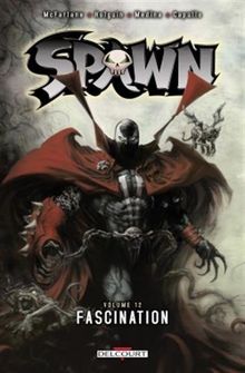 Spawn. Vol. 12. Fascination