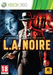 L.A. Noire [XBOX360]