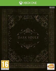 Dark Souls Trilogie Spiel Xbox One