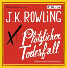 Ein plötzlicher Todesfall