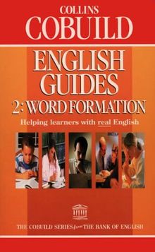Collins COBUILD English Guides: Word Formation Bk. 2