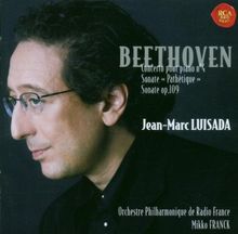 Klavierkon.4,Sonate Op.109