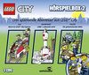 Lego City Hörspielbox 2